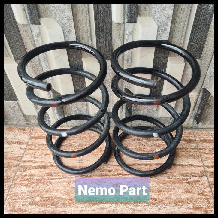 TERBARU COIL SPRING PER DEPAN HONDA STREAM ORIGINAL 