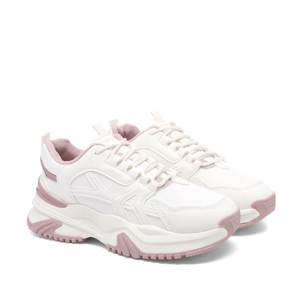 original pvn dongjun sepatu sneakers wanita sport shoes 130