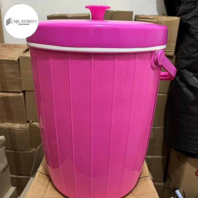 rice bucket 30 liter / 26 liter / 14 liter / 8 liter / termos nasi / tempat nasi / tempat es batu / 