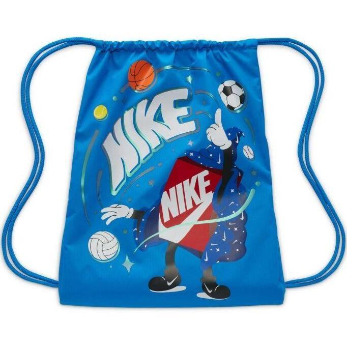 TERLARIS - Tas Anak Nike Kids Drawstring Bag 12L Original