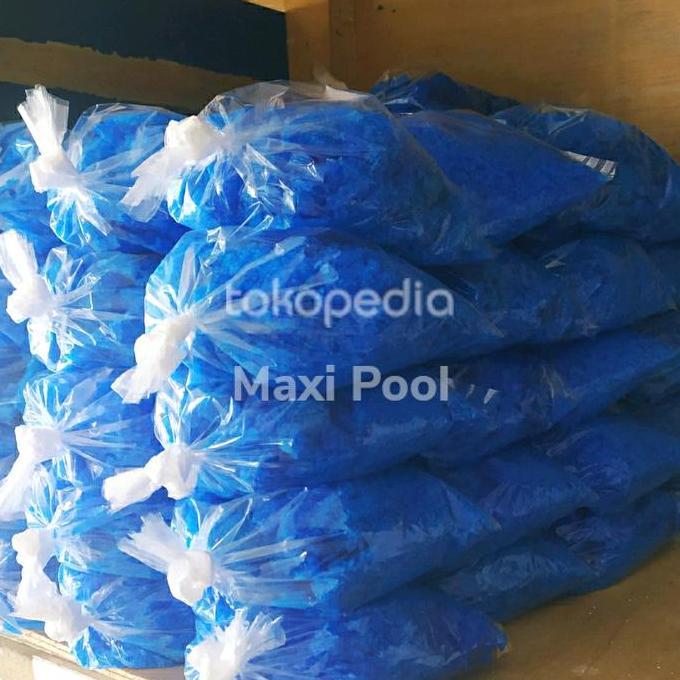 Airspeed- Terusi Copper Sulfate / Terusi / Copper Sulfat / Copper Sulphate