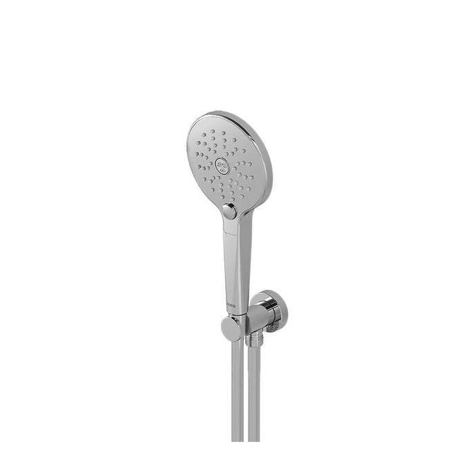 Hand Shower Toto With Wall Outlet TX 472 SQZ / TX472SQZ