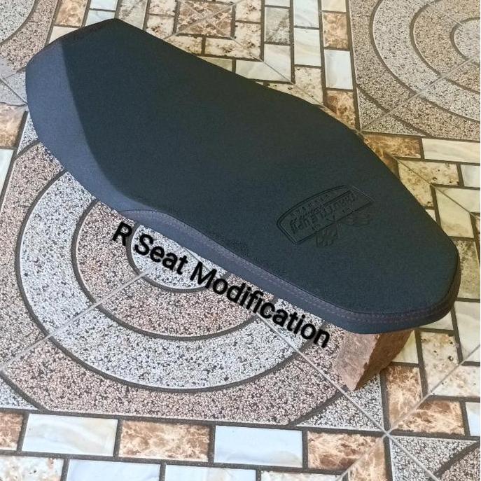 Jok PCX papas tulang slim varian Throttle Up / Jok pcx 150 / jok pcx 160 / jok Modification / jok mo