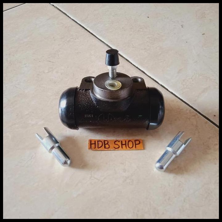 TERLARIS WHEEL CYLINDER FORKLIFT TCM FD 30 C3/T3 INOMA (C-52-13117-52000) 