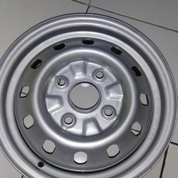 Velg mobil carry / futura 1.5 R13