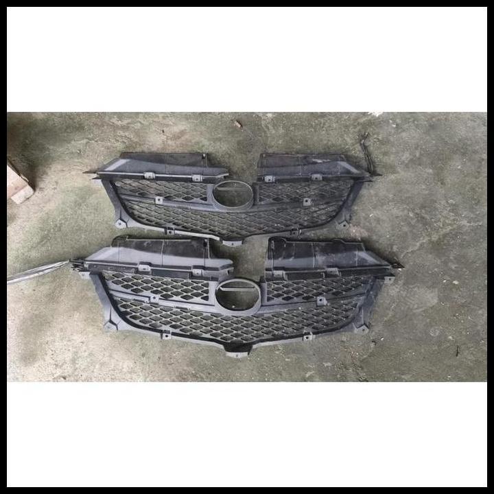 TERBARU BASE GRILL AVANZA XENIA 2004 2005 2005 2007 