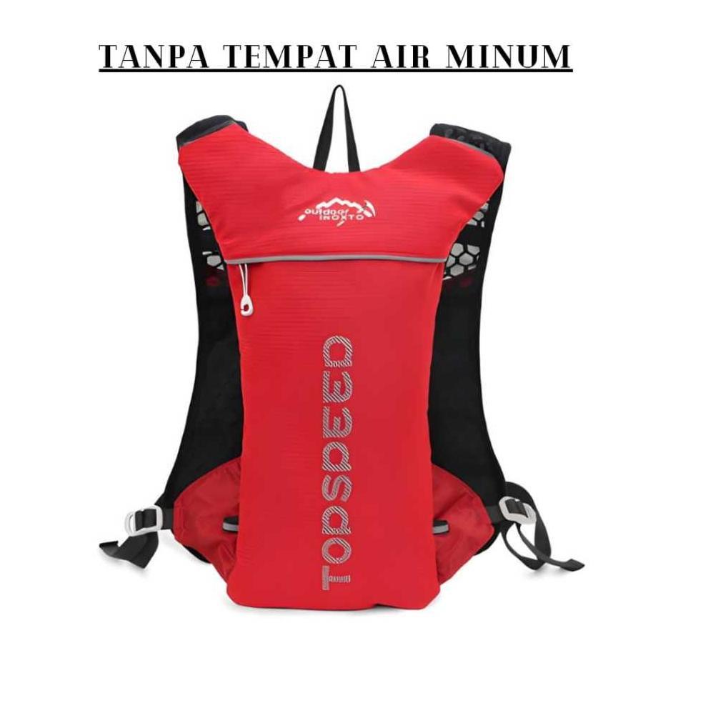 BEST SELLER TAS SEPEDA PRIA AKSESORIS SEPEDA TAS HYDROPACK TRAIL TAS TRAIL ADVENTURE TAS TRAIL TAS S