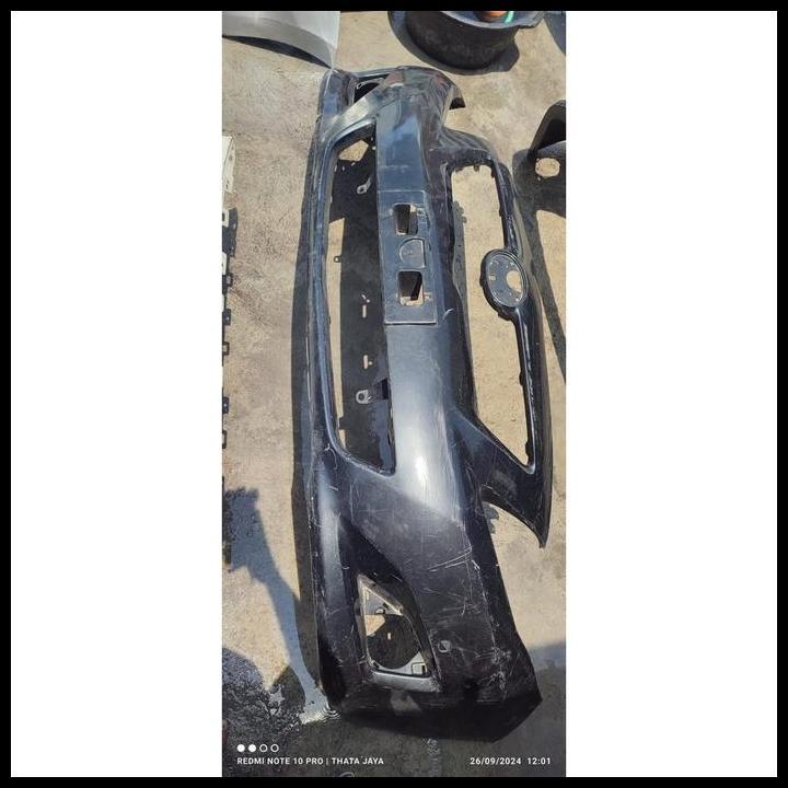 TERMURAH BUMPER DEPAN ALTIS 2008 2009 2010 