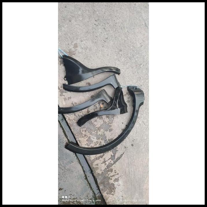 TERMURAH OVER FENDER SUZUKI XOVER X-OVER X OVER