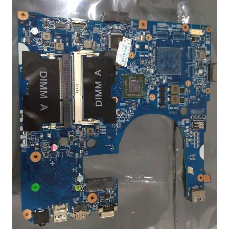 HARGA DISC - MOTHERBOARD ACER E1-422 AMD