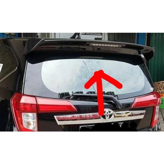 Spoiler Calya Sigra 2016-2022