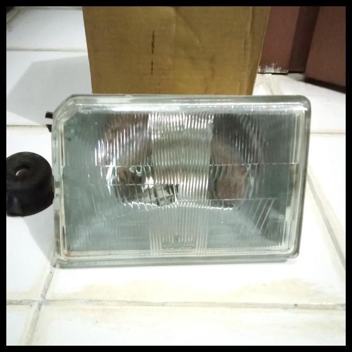 TERMURAH LAMPU DEPAN HEADLAMP MAZDA FAMILIA 323 BD 
