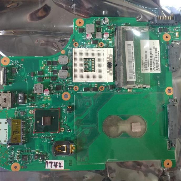 NEW Motherboard Toshiba C640 HM55