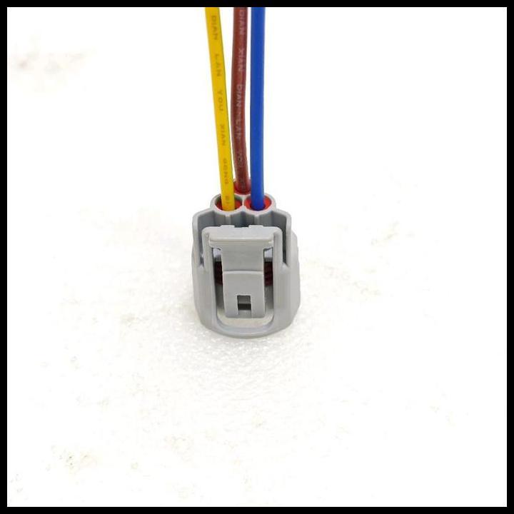 BEST DEAL SOKET ECT EAT SENSOR SWITCH TEMPERATUR AVANZA XENIA YARIS VIOS RUSH TERIOS SOLUNA GRANDMAX