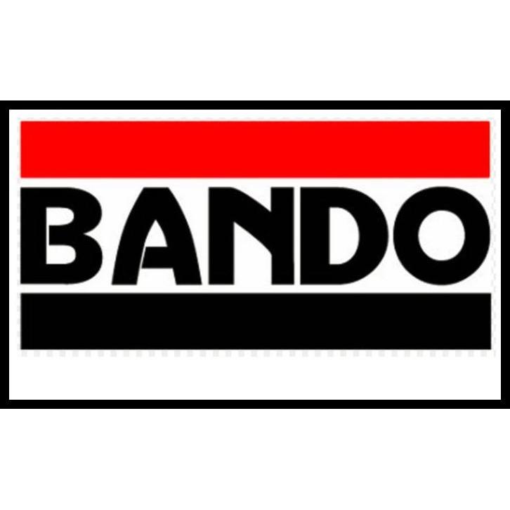 TERMURAH VANBELT TALI KIPAS BANDO 8PK 1980 