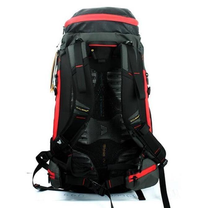 Tas Kalibre Backpack Metroplex 01 (910396042) D68