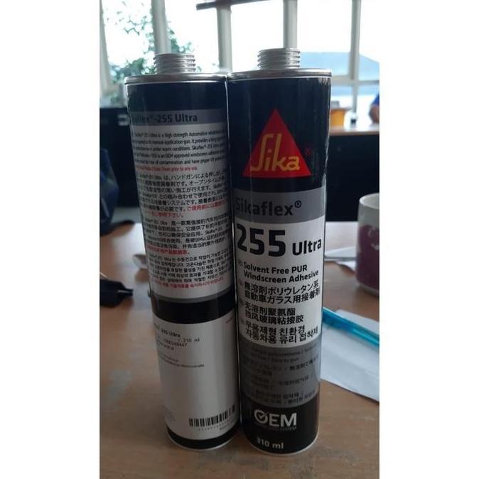 Promo Sikaflex 255 Ultra Sika 255 Ultra Sika SikaFlex 255 Ultra Diskon