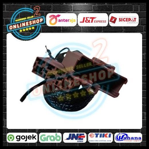 TERBARU SOCKET ALARM SILICON ISMART HONDA / PART SOKET ISMART KEYLESS HONDA 