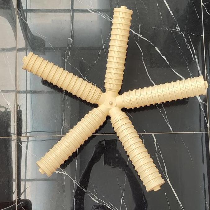 TERLARIS - Strainer Bintang SK5-7ruas