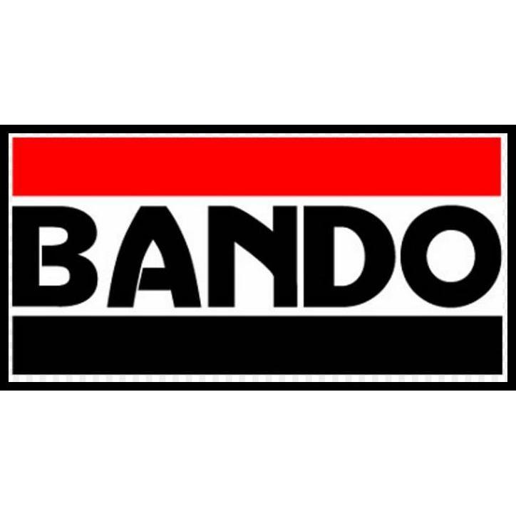 BEST DEAL VANBELT TALI KIPAS BANDO SPZ 1010 LW 