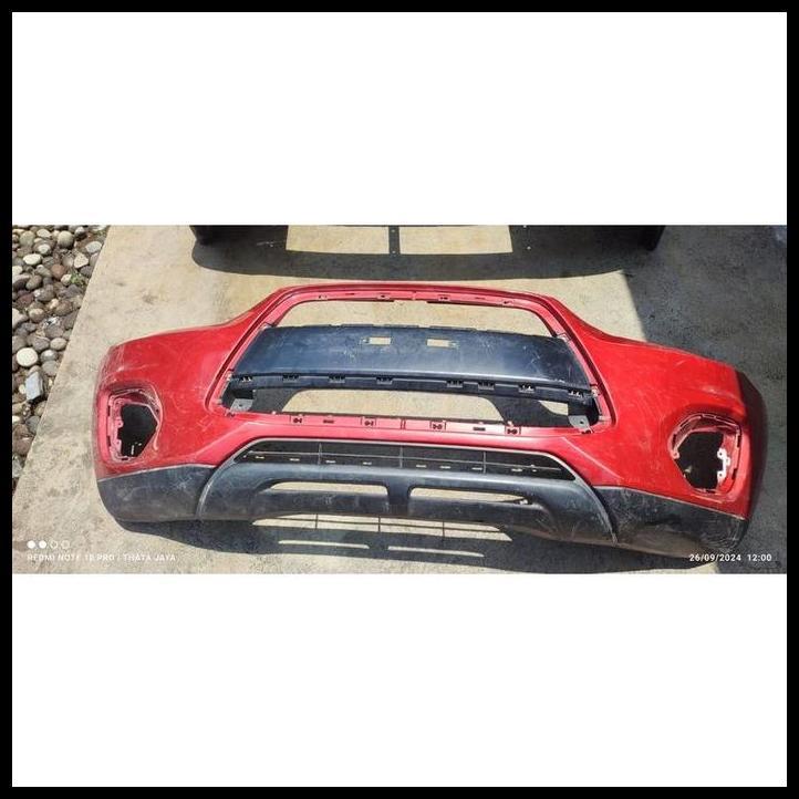 BEST DEAL BUMPER BEKAS OUTLANDER SPORT BEMPER OUTLANDER