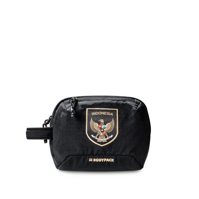 [Timnas Indonesia x Bodypack] Prevision Dopp Kit