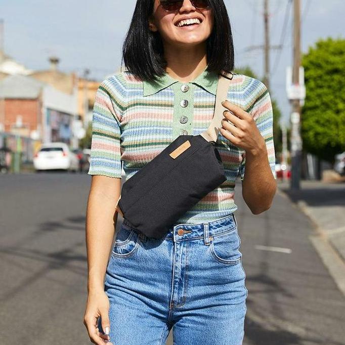 Bellroy Sling Bag Mini Slate