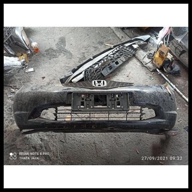 TERBARU BUMPER DEPAN JAZZ 2008 2009 2010 