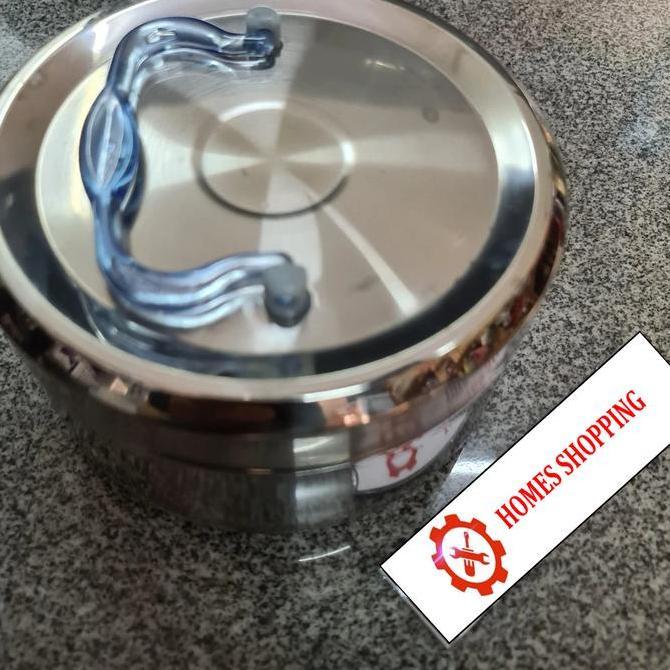 lunch box stainless steel kotak makan termos 1300ml