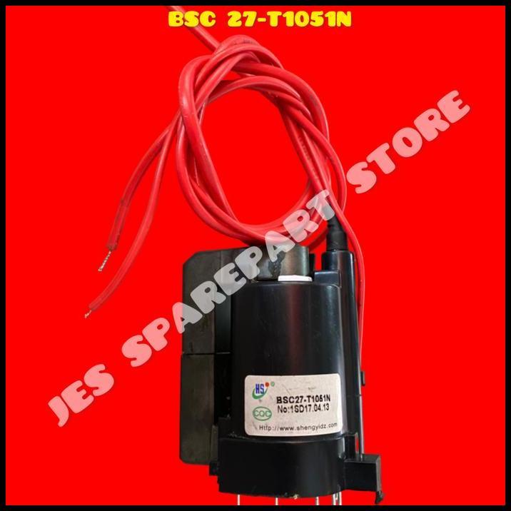 TERLARIS PLAYBACK FBT TV BSC27-T1051N  BSC 27-T1051N 