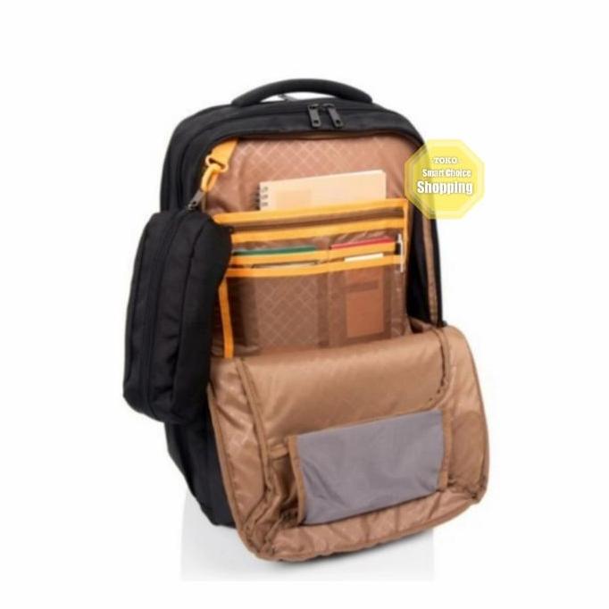 Tas American Tourister Segno 3 Backpack Tas laptop