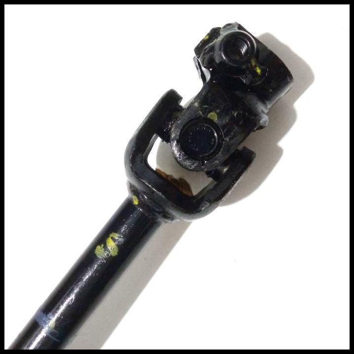DISKON JOINT AS SETIR / SHAFT STEER ISUZU PANTHER PICKUP / KAPSUL TURBO 