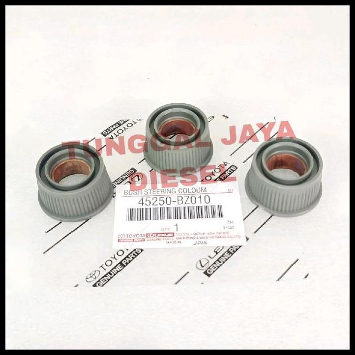 TERLARIS BUSHING COLOUM STEERING BUSH BOSH COLUMN COLUM STEER STIR TOYOTA AVANZA XENIA 2004-2011 ORI