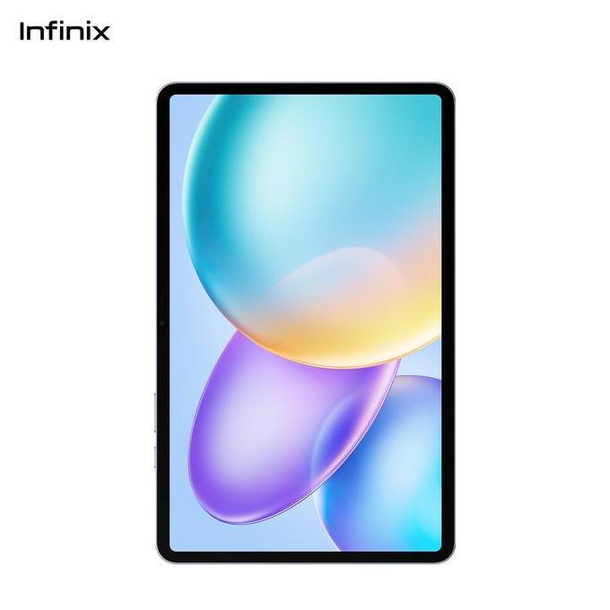Danianur_Saks - Infinix Xpad 20 Pro 8/128Gb - Mediatek G100 Ultimate - 12" 2K 90Hz  - 8000 Mah - 4G 