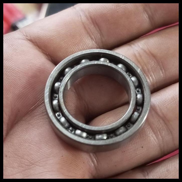 TERMURAH BEARING BALL BERING KLAKER LAHAR 6804  GIR STATER XEON MIO GT M3 125 Z