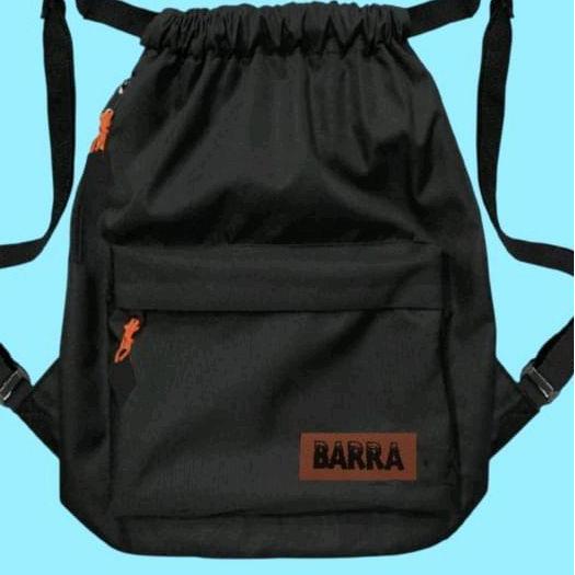 DE39 >> tas anak sekolah - tas anak remaja - tas serut - tas serbaguna