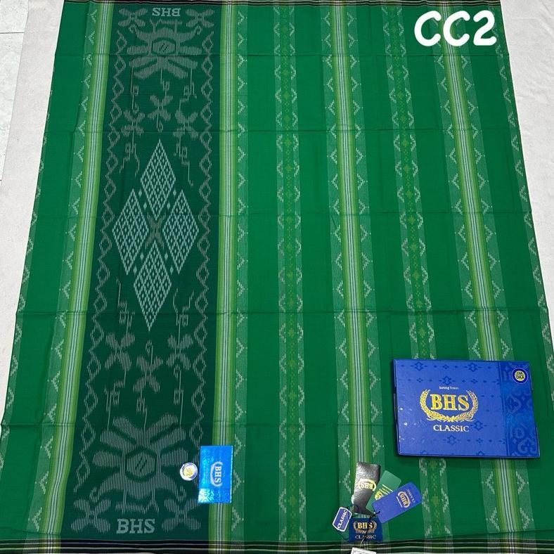 Terbaru Sarung Bhs Classic Skt Dam//Sarung Bhs//Sarung Bhs Original//Sarung//Sarung Bhs Classic//Cod