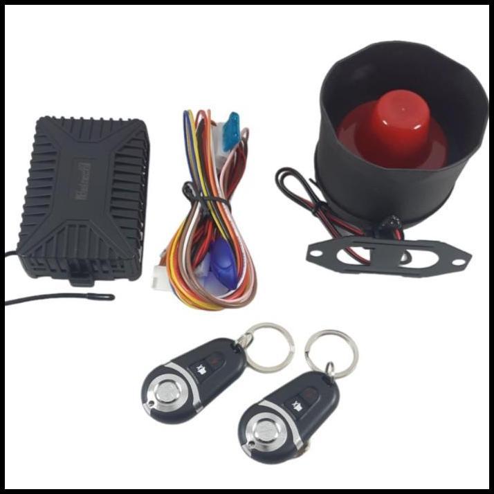 DISKON ALARM MOBIL REMOTE REMOT AVANZA LAMA OLD BELTECH BT555 UNIVERSAL 
