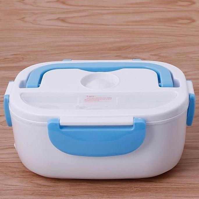 ELECTRIC LUNCH BOX