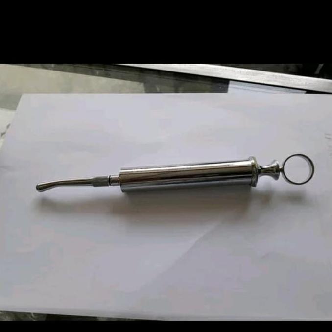 spuit gliserin glyceryn gliceryn syringe 30cc