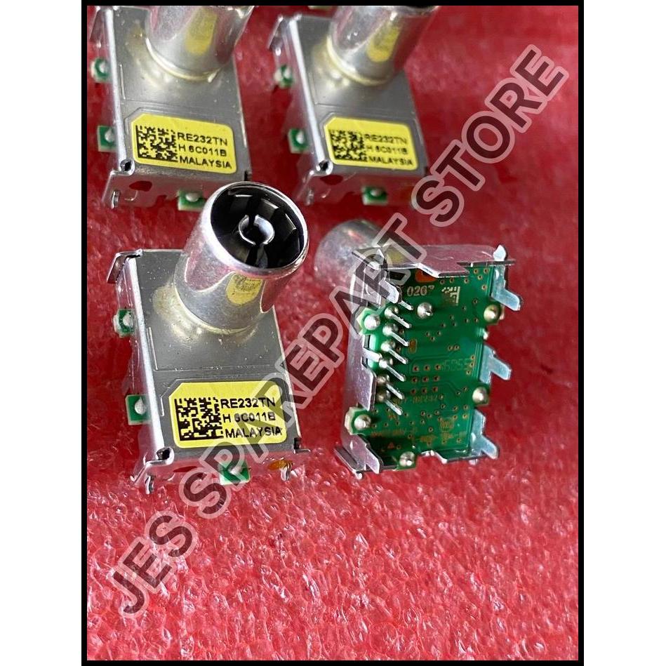 HOT DEAL TUNER TV LCD LED TOSHIBA SONY RE232TN / RE-232TN 