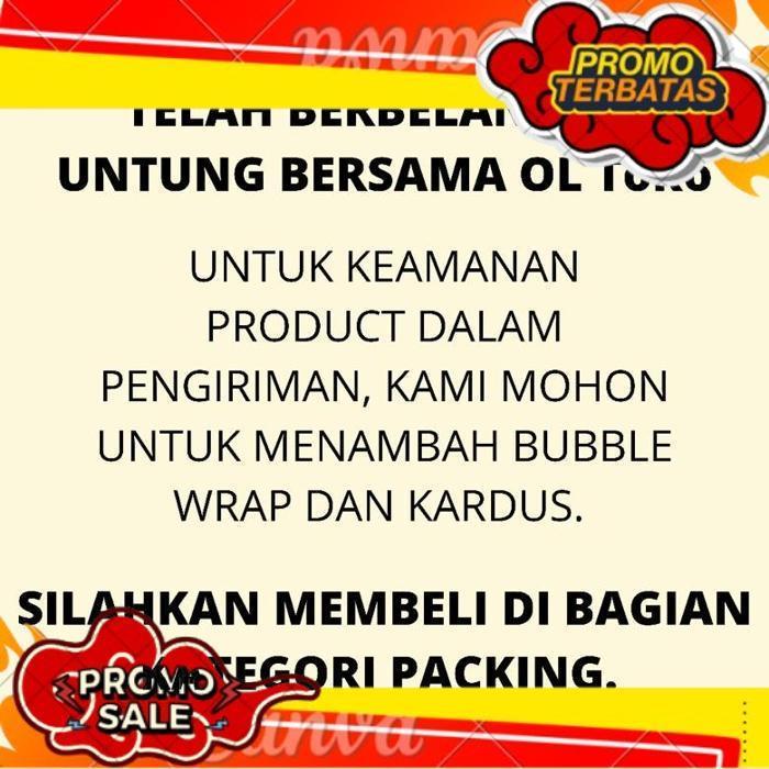 Trending Ub Bagus Kapur Semut Jumbo Anti Kecoa Dan Semut