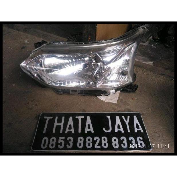 BEST DEAL HEADLAMP AVANZA HEADLAMP XENIA LAMPU AVANZA LAMPU XENIA 