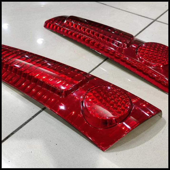 HOT DEAL COVER REFLEKTOR ATAS MOBIL TOYOTA AVANZA NEW 2008-2011 