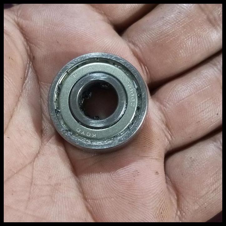 DISKON BEARING BERING KLAHER LAKER 6000 ORI YAMAHA JUPITER MX 135 MX NEW 50C VIXION OLD NEW R15 R 15