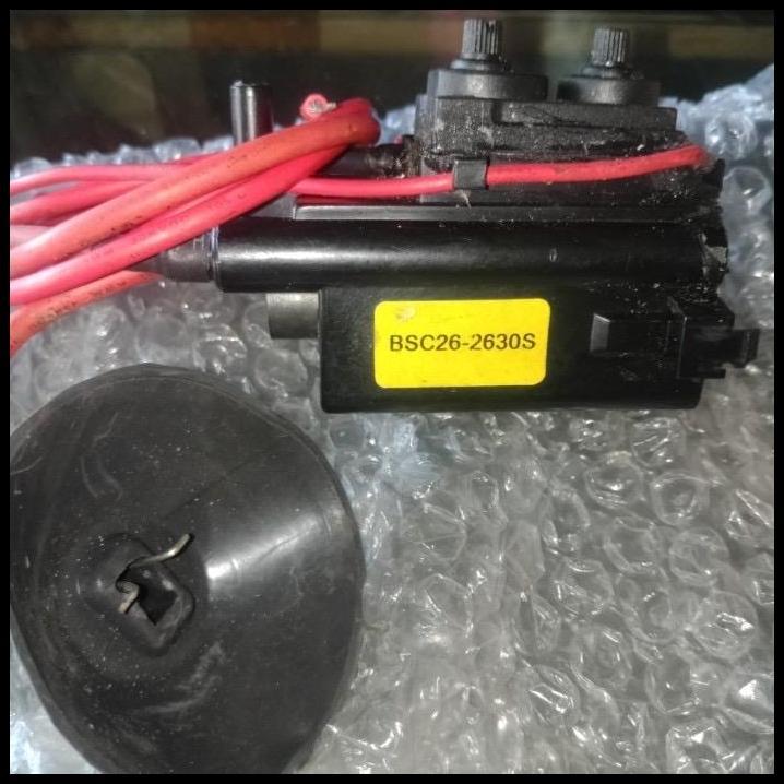 TERLARIS PLAYBACK BSC 26-2630S 