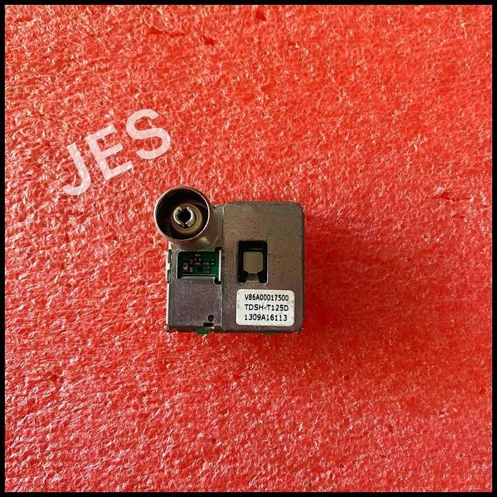 TERMURAH TUNER TV LCD LED LG TOSHIBA TDSH-T125D NEW