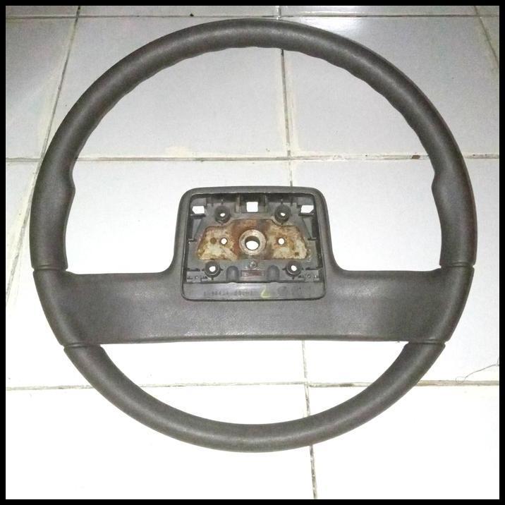 TERMURAH [BEKAS] LINGKARAN STIR SETIR ISUZU PANTHER KOTAK - ABU-ABU