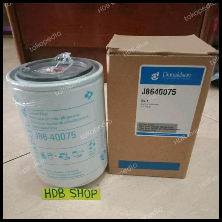 HOT DEAL FILTER DONALDSON J8640075