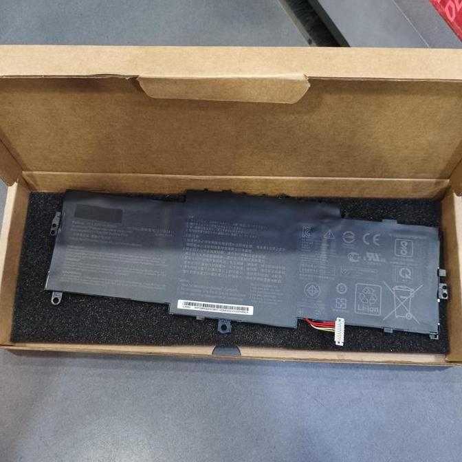 BATERAI BATTERY LAPTOP ASUS C31N1811 NOTEBOOK (TERBAIK) (TERBARU) (TERMURAH)